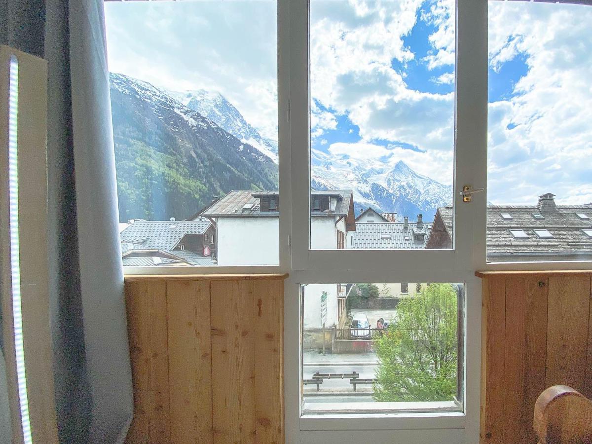 Apartamento Résidence Mummery Chamonix Mont Blanc