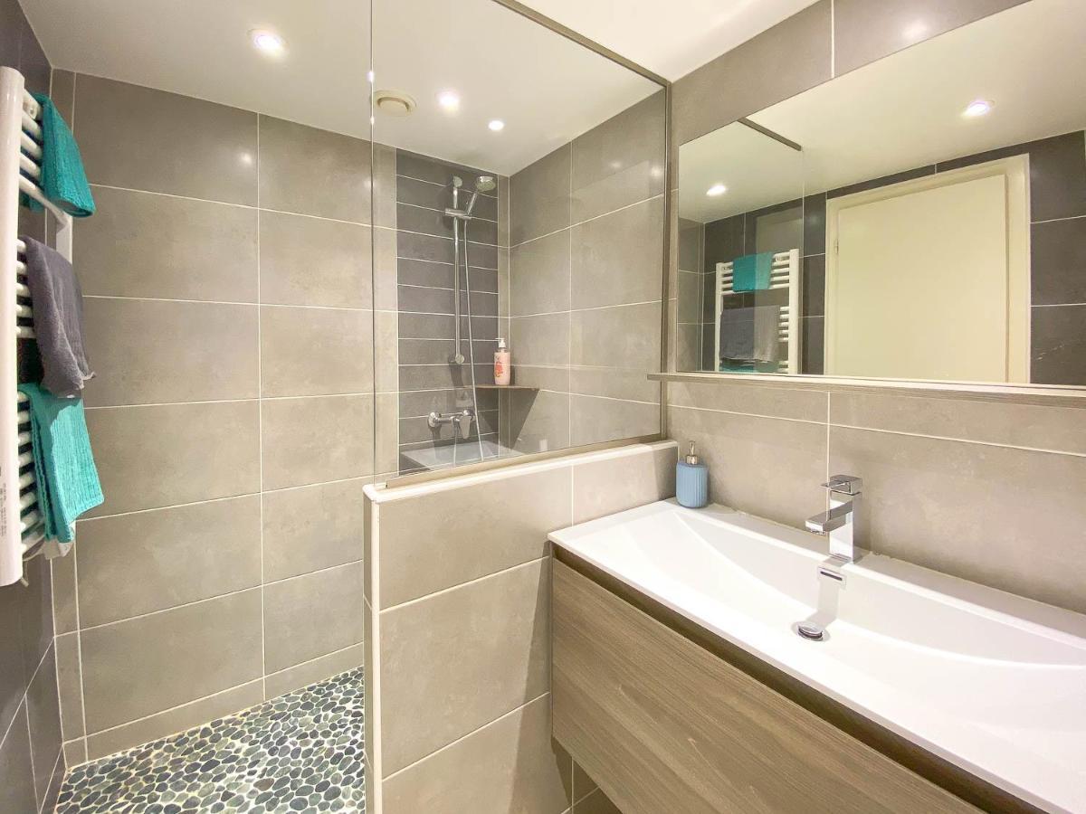 Apartamento Résidence Mummery Chamonix Mont Blanc