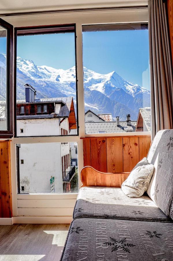 Apartamento Résidence Mummery Chamonix Mont Blanc