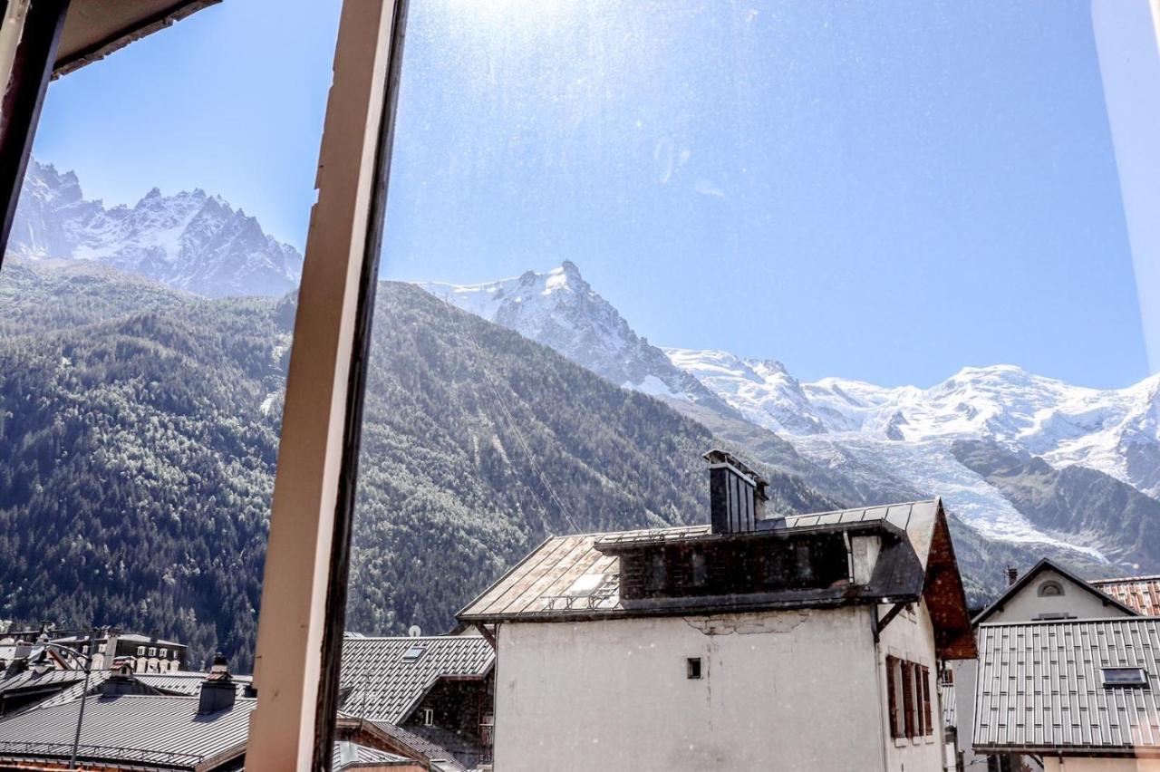 Apartamento Résidence Mummery *