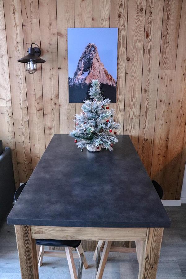 Apartamento Résidence Mummery *