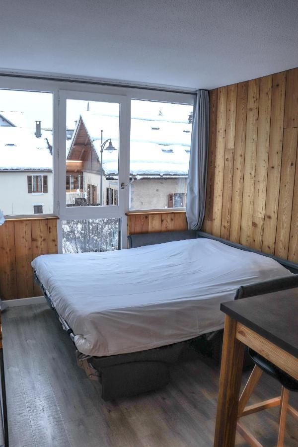 Apartamento Résidence Mummery