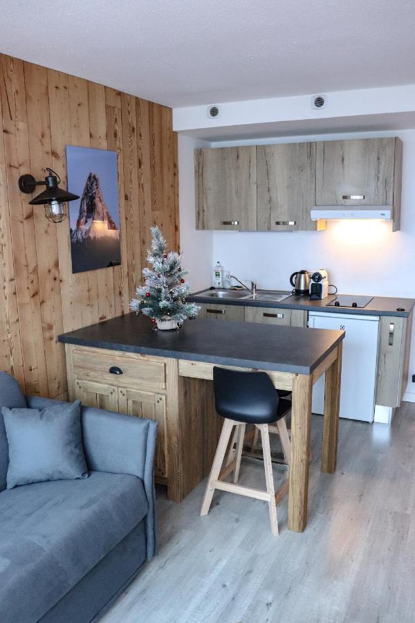 Résidence Mummery Apartamento Chamonix Mont Blanc